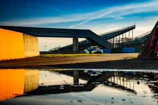 #33 - Chazel Technologie Course - Alpine A110 GT4 EVO, FFSA GT - GT4 FRANCE
 | TWENTY-ONE CREATION