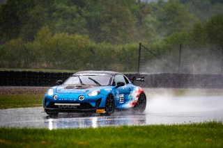 #38 - Code Racing Development - Julien Sabatier - Yves Lemaitre - Alpine A110 GT4 EVO - Am, CATEGORIES, Championnat de France des circuits, Circuit de Nogaro, Coupe de Pâques, FFSA GT, SPOTTER GUIDE
 | TWENTY-ONE CREATION