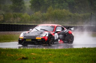 #6 - Mirage Racing - Remi Van Straaten - Axel Van Straaten - Porsche 718 Cayman GT4 RS CS - Pro-Am, CATEGORIES, Championnat de France des circuits, Circuit de Nogaro, Coupe de Pâques, FFSA GT, SPOTTER GUIDE
 | TWENTY-ONE CREATION