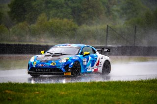 #111 - Chazel Technologie Course - Nelson Panciatici - Rodolphe Wallgren - Alpine A110 GT4+ - Pro-Am, CATEGORIES, Championnat de France des circuits, Circuit de Nogaro, Coupe de Pâques, FFSA GT, SPOTTER GUIDE
 | TWENTY-ONE CREATION