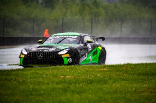 #64 -  Vic'Team - Eric Trémoulet - Olivier Jouffret - Mercedes AMG GT4 - Pro-Am, CATEGORIES, Championnat de France des circuits, Circuit de Nogaro, Coupe de Pâques, FFSA GT, SPOTTER GUIDE
 | TWENTY-ONE CREATION