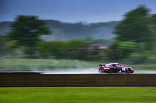 #6 - Mirage Racing - Remi Van Straaten - Axel Van Straaten - Porsche 718 Cayman GT4 RS CS - Pro-Am, BEST-OF, CATEGORIES, Championnat de France des circuits, Circuit de Nogaro, Coupe de Pâques, FFSA GT
 | TWENTY-ONE CREATION