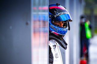 #6 - Mirage Racing - Remi Van Straaten - Axel Van Straaten - Porsche 718 Cayman GT4 RS CS - Pro-Am, BEST-OF, CATEGORIES, Championnat de France des circuits, Circuit de Nogaro, Coupe de Pâques, FFSA GT
 | TWENTY-ONE CREATION