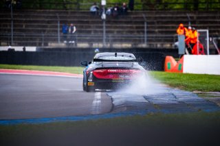 #36 - Code Racing Development - Gaspard Simon - Pascal Huteau - Alpine A110 GT4 EVO - Pro-Am, BEST-OF, CATEGORIES, Championnat de France des circuits, Circuit de Nogaro, Coupe de Pâques, FFSA GT
 | TWENTY-ONE CREATION