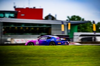 #131 - GPA Racing - Matthieu Casalonga - - - Porsche 718 Cayman GT4 RS CS - Am, BEST-OF, CATEGORIES, Championnat de France des circuits, Circuit de Nogaro, Coupe de Pâques, FFSA GT
 | TWENTY-ONE CREATION