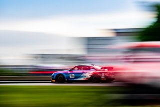 #36 - Code Racing Development - Gaspard Simon - Pascal Huteau - Alpine A110 GT4 EVO - Pro-Am, BEST-OF, CATEGORIES, Championnat de France des circuits, Circuit de Nogaro, Coupe de Pâques, FFSA GT
 | TWENTY-ONE CREATION