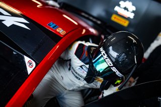 #7 - Mirage Racing - Stanislav Safronov - Aleksandr Vaintrub - Aston Martin Vantage AMR GT4 EVO - Pro-Am, BEST-OF, CATEGORIES, Championnat de France des circuits, Circuit de Nogaro, Coupe de Pâques, FFSA GT
 | TWENTY-ONE CREATION