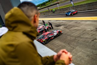 #5 - Mirage Racing - Jodie Sloss - David Levy - Aston Martin Vantage AMR GT4 EVO - Am (*), CATEGORIES, Championnat de France des circuits, Circuit de Nogaro, Coupe de Pâques, FFSA GT
 | TWENTY-ONE CREATION