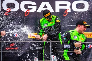 CATEGORIES, Championnat de France des circuits, Circuit de Nogaro, Coupe de Pâques, FFSA GT, PODIUM
 | TWENTY-ONE CREATION