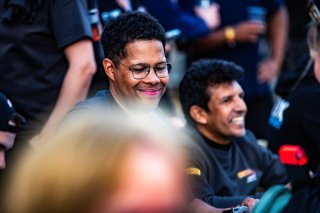 Championnat de France des circuits, Circuit de Nogaro, Coupe de Pâques, PARADE
 | TWENTY-ONE CREATION