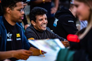 Championnat de France des circuits, Circuit de Nogaro, Coupe de Pâques, PARADE
 | TWENTY-ONE CREATION