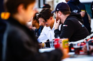 Championnat de France des circuits, Circuit de Nogaro, Coupe de Pâques, PARADE
 | TWENTY-ONE CREATION