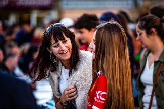 Championnat de France des circuits, Circuit de Nogaro, Coupe de Pâques, PARADE
 | TWENTY-ONE CREATION