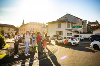 Championnat de France des circuits, Circuit de Nogaro, Coupe de Pâques, PARADE
 | TWENTY-ONE CREATION