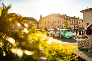 Championnat de France des circuits, Circuit de Nogaro, Coupe de Pâques, PARADE
 | TWENTY-ONE CREATION
