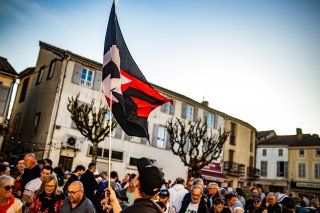 Championnat de France des circuits, Circuit de Nogaro, Coupe de Pâques, PARADE
 | TWENTY-ONE CREATION