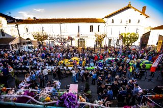 Championnat de France des circuits, Circuit de Nogaro, Coupe de Pâques, PARADE
 | TWENTY-ONE CREATION