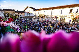 Championnat de France des circuits, Circuit de Nogaro, Coupe de Pâques, PARADE
 | TWENTY-ONE CREATION