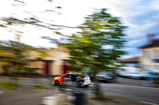 Championnat de France des circuits, Circuit de Nogaro, Coupe de Pâques, PARADE
 | TWENTY-ONE CREATION