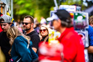 AMBIANCE, Championnat de France des circuits, Circuit de Nogaro, Coupe de Pâques
 | TWENTY-ONE CREATION