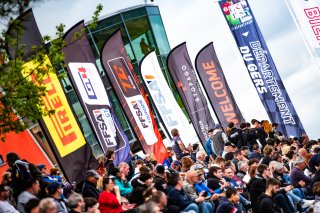 AMBIANCE, Championnat de France des circuits, Circuit de Nogaro, Coupe de Pâques
 | TWENTY-ONE CREATION