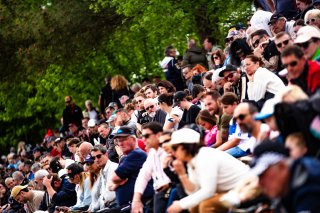 AMBIANCE, Championnat de France des circuits, Circuit de Nogaro, Coupe de Pâques
 | TWENTY-ONE CREATION