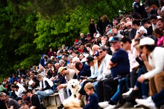 AMBIANCE, Championnat de France des circuits, Circuit de Nogaro, Coupe de Pâques
 | TWENTY-ONE CREATION