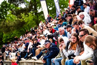 AMBIANCE, Championnat de France des circuits, Circuit de Nogaro, Coupe de Pâques
 | TWENTY-ONE CREATION