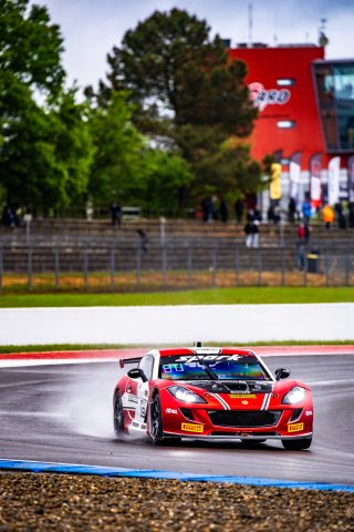 #18 - CMR - Nicolas Ciamin - Rudy Servol - Ginetta G56 GT4 EVO - Pro-Am (*), CATEGORIES, Championnat de France des circuits, Circuit de Nogaro, Coupe de Pâques, FFSA GT
 | TWENTY-ONE CREATION