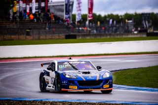 #10 - CMR - Ethan Gialdini - Gwenael Delomier - Ginetta G56 GT4 EVO - Pro-Am (*), CATEGORIES, Championnat de France des circuits, Circuit de Nogaro, Coupe de Pâques, FFSA GT
 | TWENTY-ONE CREATION