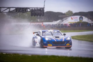 #10 - CMR - Ethan Gialdini - Gwenael Delomier - Ginetta G56 GT4 EVO - Pro-Am (*), CATEGORIES, Championnat de France des circuits, Circuit de Nogaro, Coupe de Pâques, FFSA GT
 | TWENTY-ONE CREATION