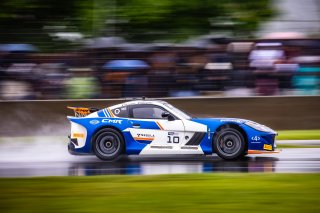 #10 - CMR - Ethan Gialdini - Gwenael Delomier - Ginetta G56 GT4 EVO - Pro-Am (*), CATEGORIES, Championnat de France des circuits, Circuit de Nogaro, Coupe de Pâques, FFSA GT
 | TWENTY-ONE CREATION