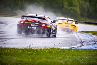 #5 - Mirage Racing - Jodie Sloss - David Levy - Aston Martin Vantage AMR GT4 EVO - Am (*), CATEGORIES, Championnat de France des circuits, Circuit de Nogaro, Coupe de Pâques, FFSA GT
 | TWENTY-ONE CREATION