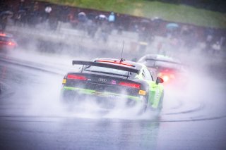 #25 - Saintéloc Racing - Lorens Lecertua - Sébastien Rambaud - Audi R8 LMS GT4 - Pro-Am (*), CATEGORIES, Championnat de France des circuits, Circuit de Nogaro, Coupe de Pâques, FFSA GT
 | TWENTY-ONE CREATION