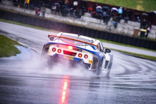 #10 - CMR - Ethan Gialdini - Gwenael Delomier - Ginetta G56 GT4 EVO - Pro-Am (*), CATEGORIES, Championnat de France des circuits, Circuit de Nogaro, Coupe de Pâques, FFSA GT
 | TWENTY-ONE CREATION