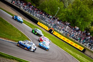 #10 - CMR - Ethan Gialdini - Gwenael Delomier - Ginetta G56 GT4 EVO - Pro-Am (*), CATEGORIES, Championnat de France des circuits, Circuit de Nogaro, Coupe de Pâques, FFSA GT
 | TWENTY-ONE CREATION