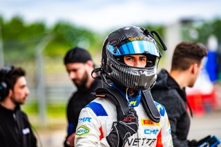 #10 - CMR - Ethan Gialdini - Gwenael Delomier - Ginetta G56 GT4 EVO - Pro-Am (*), CATEGORIES, Championnat de France des circuits, Circuit de Nogaro, Coupe de Pâques, FFSA GT
 | TWENTY-ONE CREATION