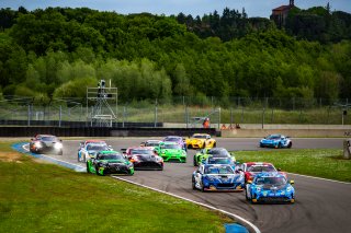 CATEGORIES, Championnat de France des circuits, Circuit de Nogaro, Coupe de Pâques, DEPART - ARRIVEE, FFSA GT
 | TWENTY-ONE CREATION