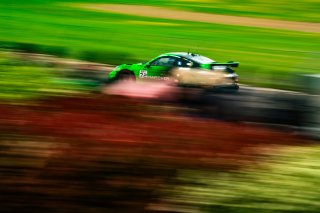 #72 - GPA Racing - Florent Grizaud - Kévin Jimenez - Porsche 718 Cayman GT4 RS CS - Am, CATEGORIES, Championnat de France des circuits, Circuit de Nogaro, Coupe de Pâques, FFSA GT
 | TWENTY-ONE CREATION