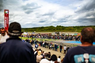 AMBIANCE, Championnat de France des circuits, Circuit de Nogaro, Coupe de Pâques
 | TWENTY-ONE CREATION