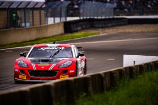 #18 - CMR - Nicolas Ciamin - Rudy Servol - Ginetta G56 GT4 EVO - Pro-Am (*), CATEGORIES, Championnat de France des circuits, Circuit de Nogaro, Coupe de Pâques, FFSA GT
 | TWENTY-ONE CREATION