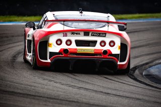 #18 - CMR - Nicolas Ciamin - Rudy Servol - Ginetta G56 GT4 EVO - Pro-Am (*), CATEGORIES, Championnat de France des circuits, Circuit de Nogaro, Coupe de Pâques, FFSA GT
 | TWENTY-ONE CREATION