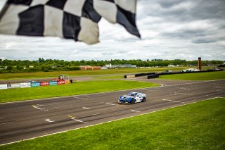 #10 - CMR - Ethan Gialdini - Gwenael Delomier - Ginetta G56 GT4 EVO - Pro-Am (*), CATEGORIES, Championnat de France des circuits, Circuit de Nogaro, Coupe de Pâques, FFSA GT
 | TWENTY-ONE CREATION