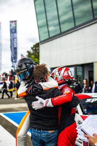 #10 - CMR - Ethan Gialdini - Gwenael Delomier - Ginetta G56 GT4 EVO - Pro-Am (*), CATEGORIES, Championnat de France des circuits, Circuit de Nogaro, Coupe de Pâques, FFSA GT
 | TWENTY-ONE CREATION