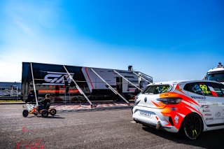 CATEGORIES, CLIO CUP SERIES
 | SRO Motorsports Group