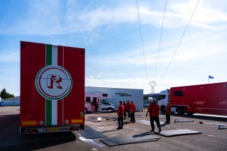 CATEGORIES, CLIO CUP SERIES
 | SRO Motorsports Group