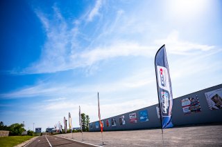  | SRO Motorsports Group