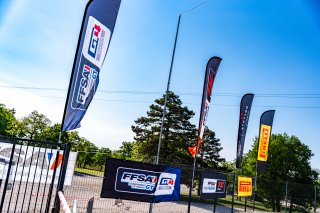  | SRO Motorsports Group