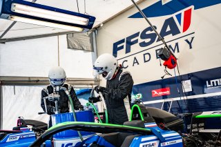 CATEGORIES, F4 FFSA
 | SRO Motorsports Group