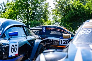 CATEGORIES, MITJET
 | SRO Motorsports Group
